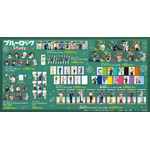 TVアニメ『ブルーロック』「Study」シリーズ