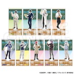 TVアニメ『ブルーロック』「Study」シリーズ