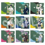 TVアニメ『ブルーロック』「Study」シリーズ