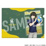 TVアニメ『ブルーロック』「Study」シリーズ