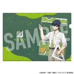 TVアニメ『ブルーロック』「Study」シリーズ