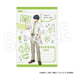 TVアニメ『ブルーロック』「Study」シリーズ