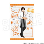 TVアニメ『ブルーロック』「Study」シリーズ