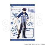 TVアニメ『ブルーロック』「Study」シリーズ