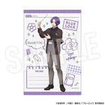 TVアニメ『ブルーロック』「Study」シリーズ