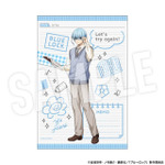 TVアニメ『ブルーロック』「Study」シリーズ