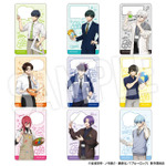 TVアニメ『ブルーロック』「Study」シリーズ