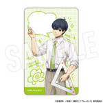 TVアニメ『ブルーロック』「Study」シリーズ