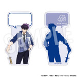 TVアニメ『ブルーロック』「Study」シリーズ