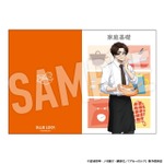 TVアニメ『ブルーロック』「Study」シリーズ