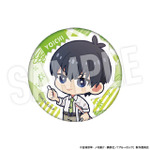 TVアニメ『ブルーロック』「Study」シリーズ