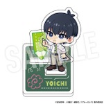 TVアニメ『ブルーロック』「Study」シリーズ