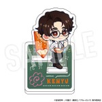 TVアニメ『ブルーロック』「Study」シリーズ