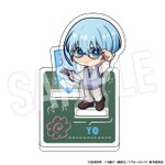 TVアニメ『ブルーロック』「Study」シリーズ