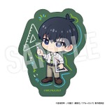 TVアニメ『ブルーロック』「Study」シリーズ