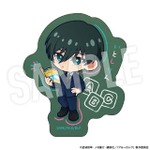 TVアニメ『ブルーロック』「Study」シリーズ