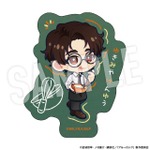 TVアニメ『ブルーロック』「Study」シリーズ