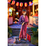 文豪ストレイドッグス 中原中也 浴衣Ver. 1/7スケール 完成品フィギュア