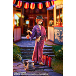 文豪ストレイドッグス 中原中也 浴衣Ver. 1/7スケール 完成品フィギュア