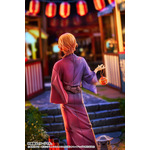 文豪ストレイドッグス 中原中也 浴衣Ver. 1/7スケール 完成品フィギュア