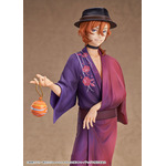 文豪ストレイドッグス 中原中也 浴衣Ver. 1/7スケール 完成品フィギュア
