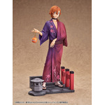 文豪ストレイドッグス 中原中也 浴衣Ver. 1/7スケール 完成品フィギュア