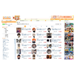 あみあみ『文豪ストレイドッグス』関連製品ページ