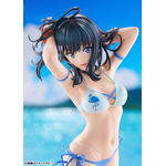 「POP UP PARADE BEACH QUEENS 劇場版『グリッドマン ユニバース』 宝多 六花 L size 完成品フィギュア」