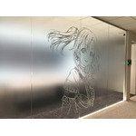 「サンライズ」会議室