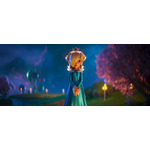 映画『ザ・スーパーマリオギャラクシー・ムービー』場面写真