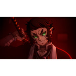 『劇場版「鬼滅の刃」無限城編 第一章 猗窩座再来』キャラクターCM［獪岳］場面カット