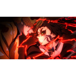 『劇場版「鬼滅の刃」無限城編 第一章 猗窩座再来』キャラクターCM［獪岳］場面カット