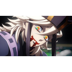 『劇場版「鬼滅の刃」無限城編 第一章 猗窩座再来』キャラクターCM［童磨］場面カット