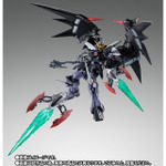 「GUNDAM FIX FIGURATION METAL COMPOSITE ガンダムデスサイズヘル（EW版）」33,000円（税込）