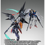 「GUNDAM FIX FIGURATION METAL COMPOSITE ガンダムデスサイズヘル（EW版）」33,000円（税込）