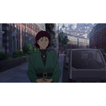 ミライ・ノア(CV:新井里美)