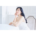 新井里美(ミライ・ノア役)