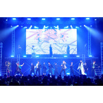 『ヒプノシスマイク -Division Rap Battle-』Rule the Stage《Division Jam Tour》（ディビジョン ジャム ツアー）