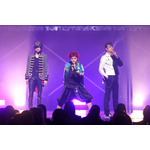 『ヒプノシスマイク -Division Rap Battle-』Rule the Stage《Division Jam Tour》（ディビジョン ジャム ツアー）