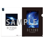 「機動戦士ガンダム40th Anniversary Album ～BEYOND～」ジャケットと店舗別特典が公開！ 完全生産限定盤は安彦良和による描き下ろし