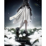 「ニーア オートマタ Ver1.1a 2B アイコニック スカート」