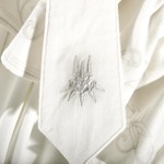 「ニーア オートマタ Ver1.1a 2B アイコニック スカート」ヴァーチュアス ホワイト