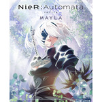 「ニーア オートマタ Ver1.1a 2B アイコニック スカート」