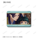 「トレーディング場面写缶バッジ vol.2」購入特典