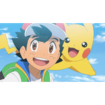 テレビアニメ『ポケットモンスター』第1話から最新話まで、期間限定で全話無料配信！