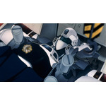 『WXIII 機動警察パトレイバー』場面写