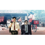 『WXIII 機動警察パトレイバー』場面写