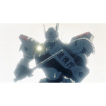 『WXIII 機動警察パトレイバー』場面写