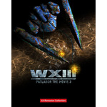 「WXIII 機動警察パトレイバー 4Kリマスターコレクション(4K ULTRA HD Blu-ray & Blu-ray Disc) （特装限定版）」