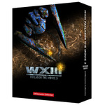 「WXIII 機動警察パトレイバー 4Kリマスターコレクション(4K ULTRA HD Blu-ray & Blu-ray Disc) （特装限定版）」